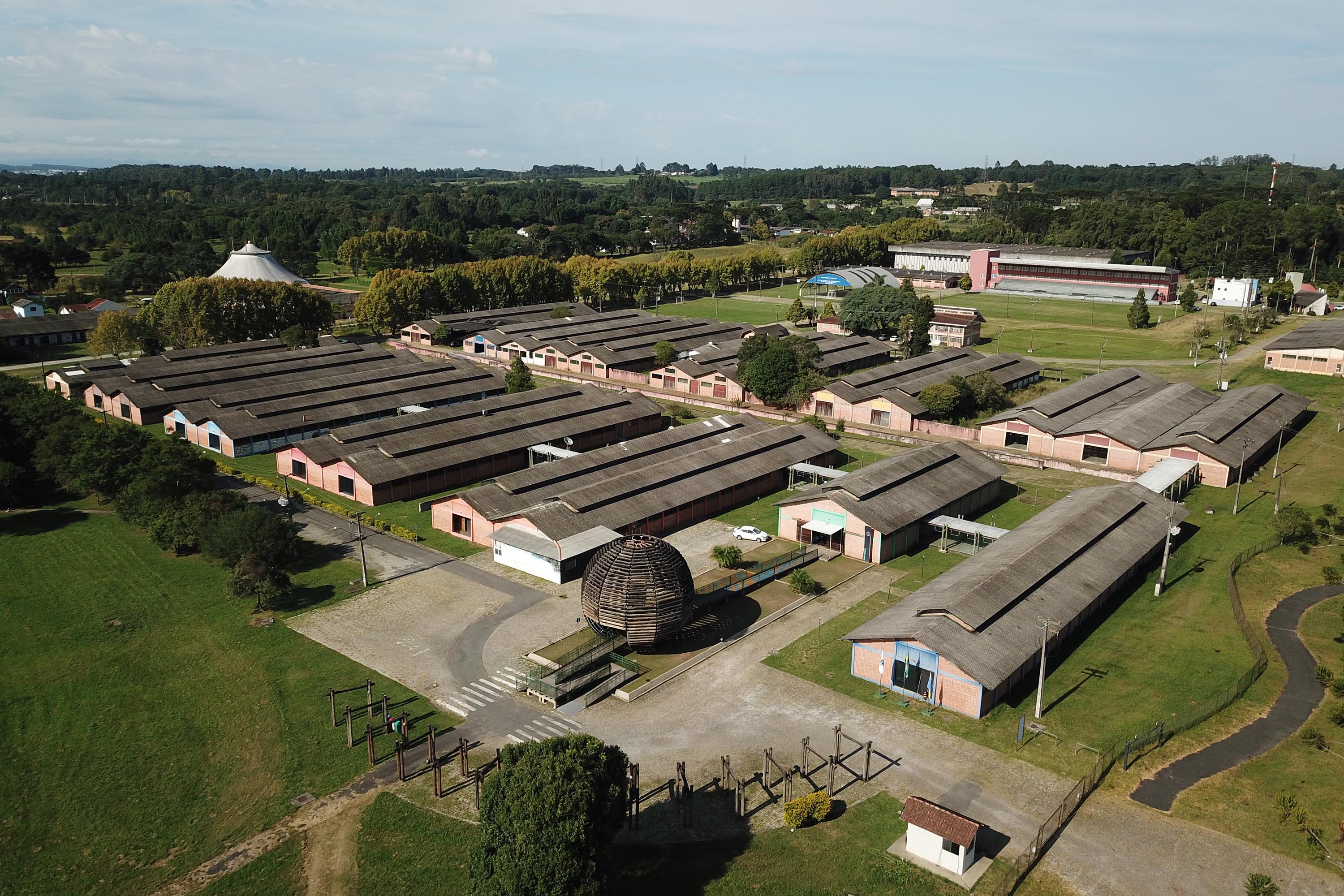 Vencedor do concurso do planetário será divulgado em julho