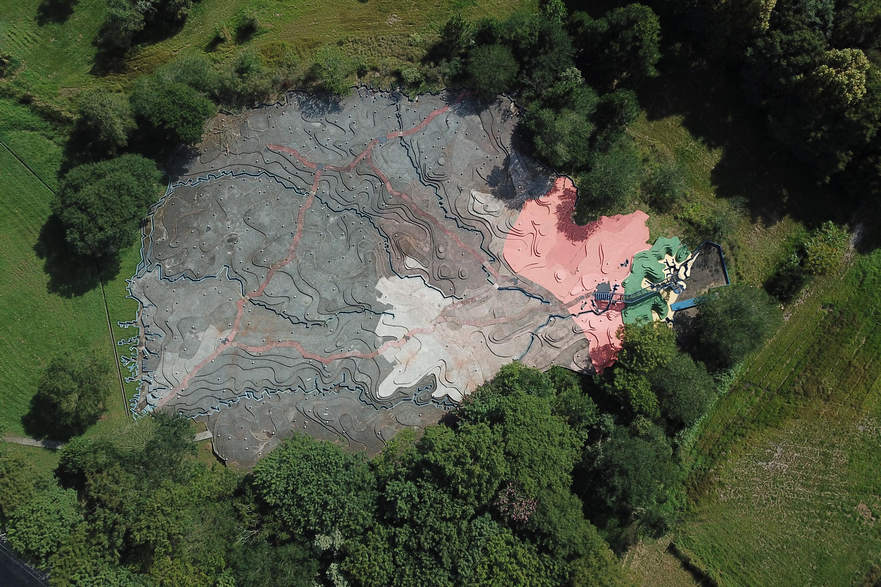 Vencedor do concurso do planetário será divulgado em julho