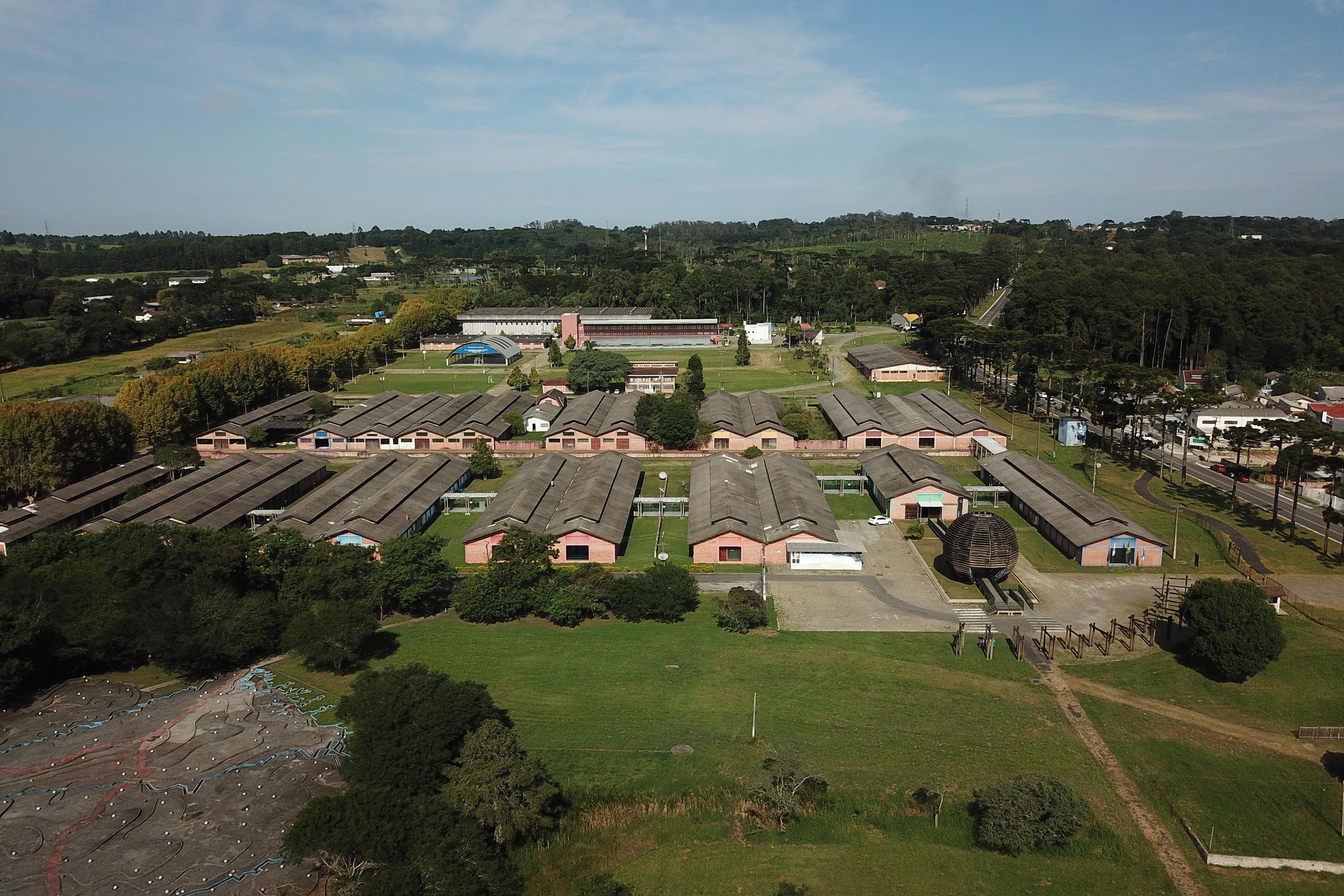 Vencedor do concurso do planetário será divulgado em julho