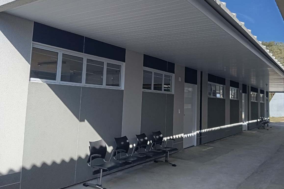 DEPOIS - CE Trajano Gracia - Irati - NRE Irati