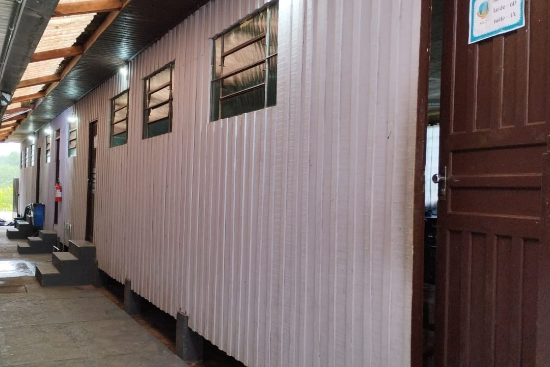 ANTES - CE Guilherme Pereira Neto - NRE Curitiba