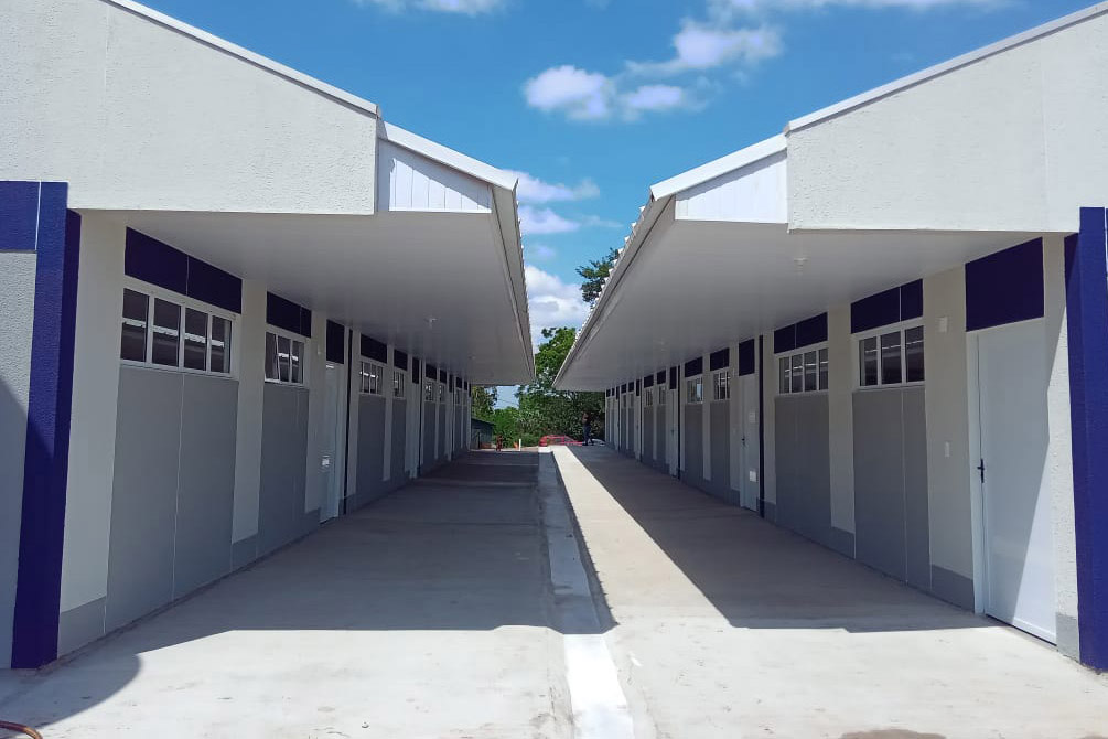 DEPOIS - CEC Aprendendo Com a Terra e Com a Vida - NRE cascavel