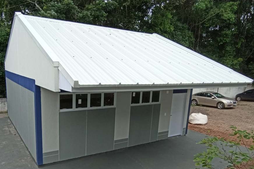 DEPOIS - Colégio Estadual Dr. Cândido de Abreu - Cândido de Abreu - NRE Ivaiporã