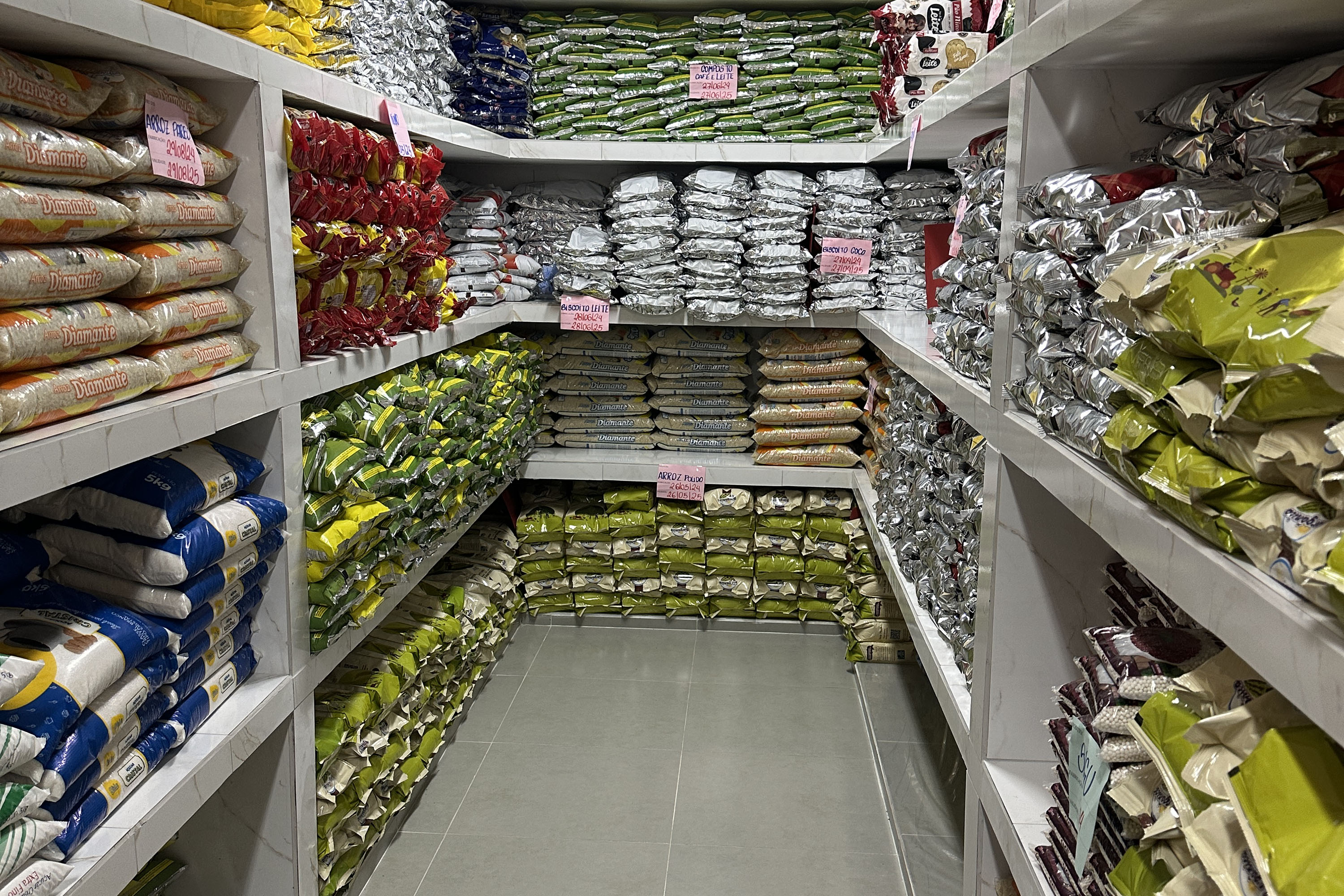 Karina Audrey/Fundepar