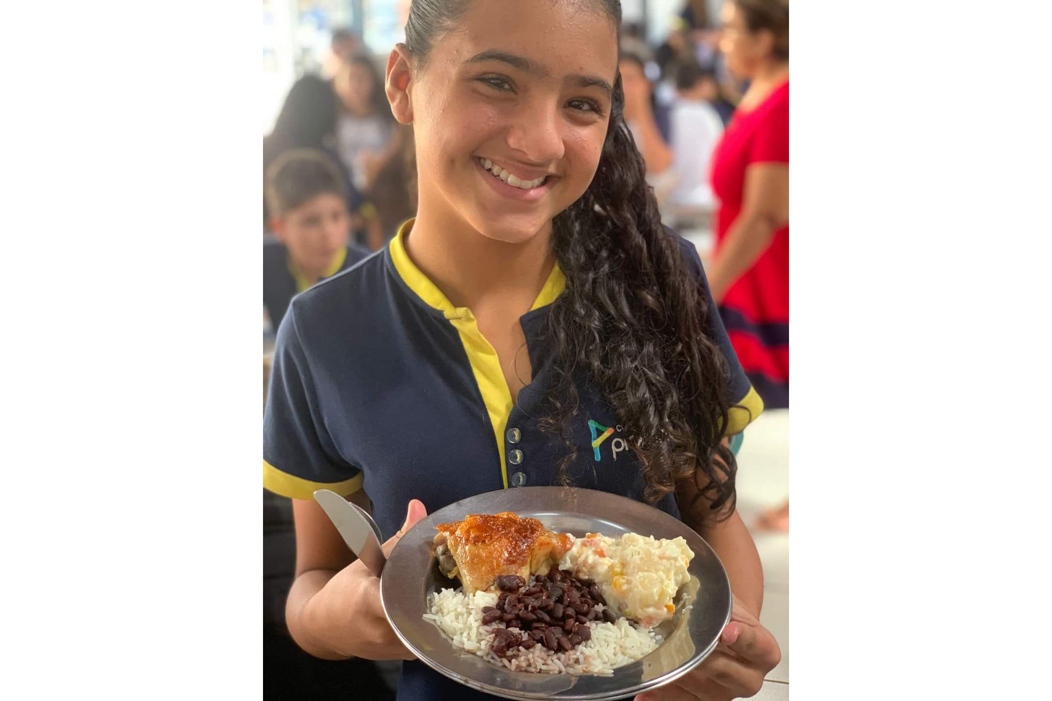 CE Pioneiros | NRE Foz do Iguaçu