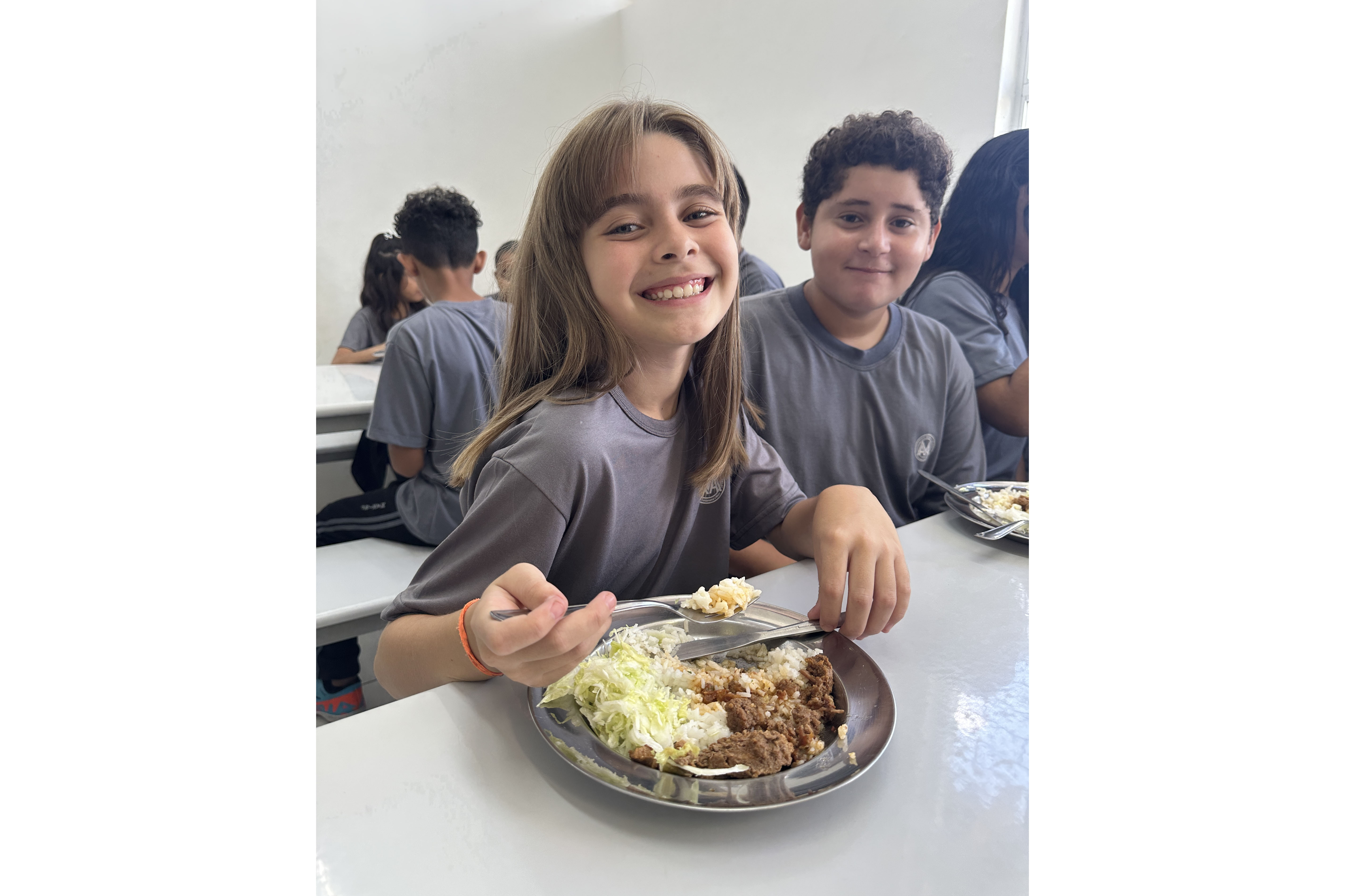 Karina Audrey | Fundepar