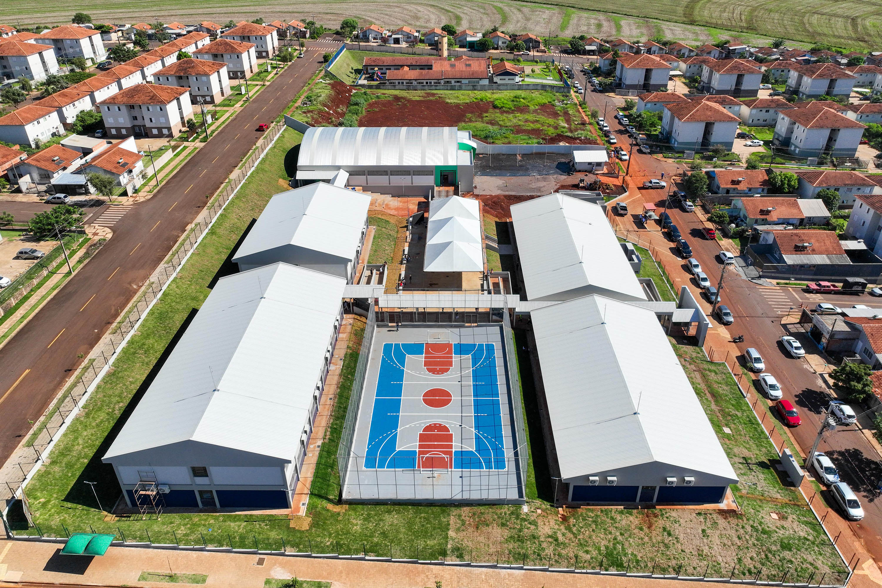 Com R$ 1 bilhão investidos, Fundepar apresenta balanço do primeiro semestre de 2025