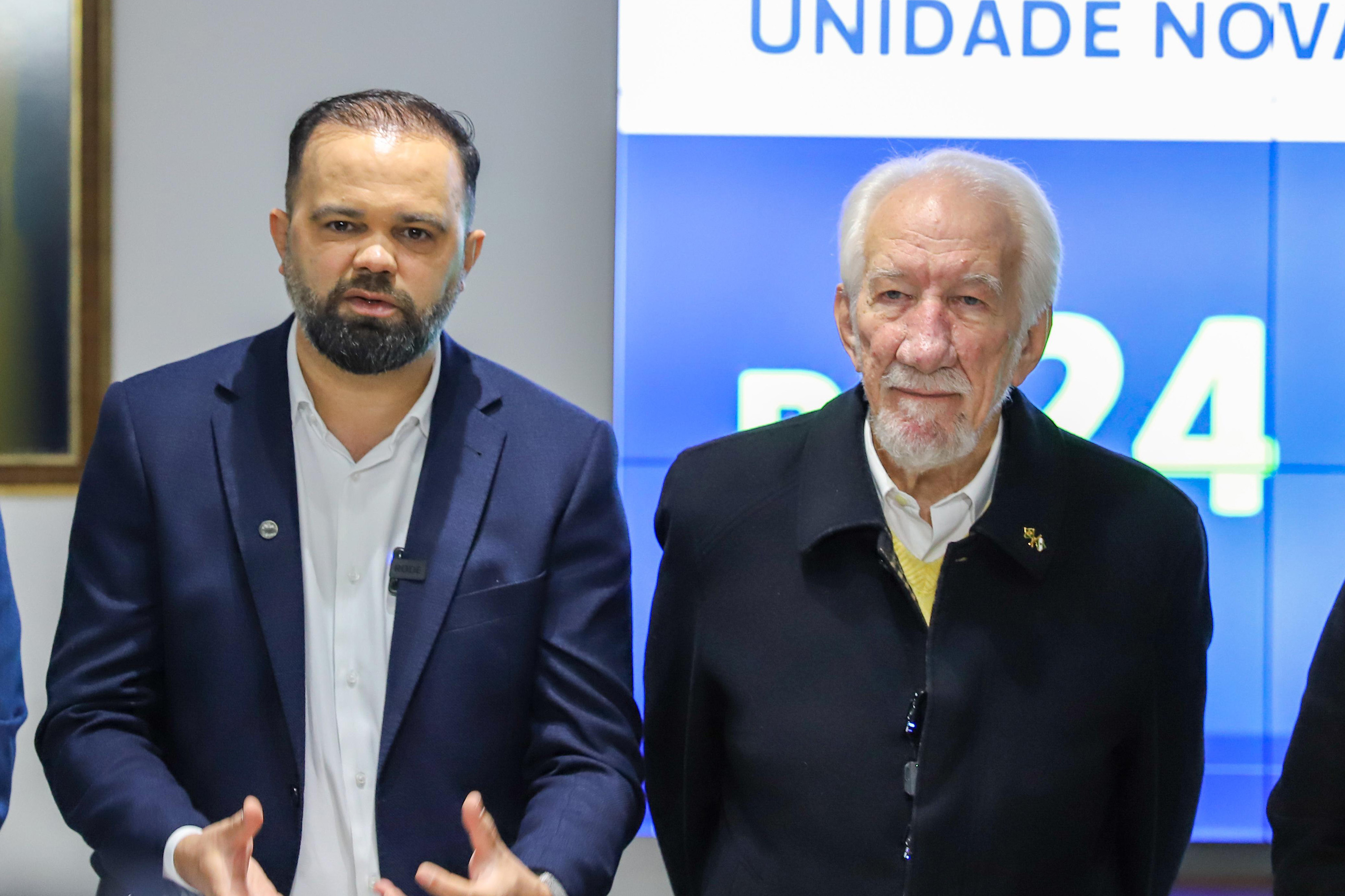 Escola Madrid Maringá