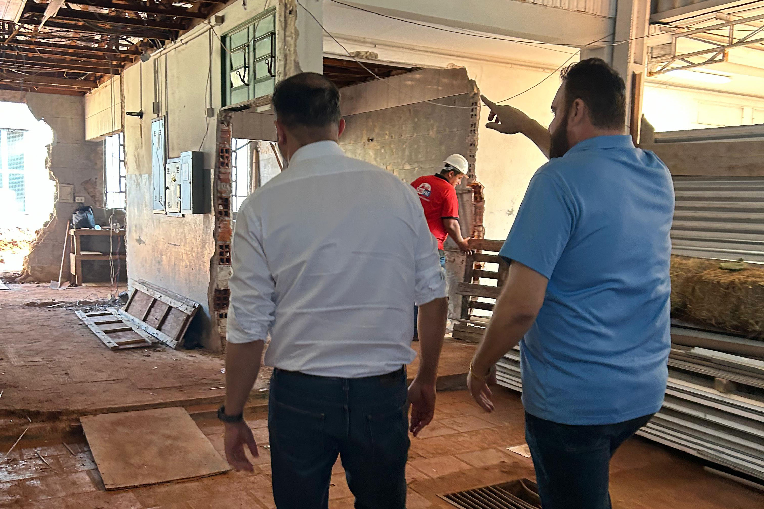 Maringá e Sarandi vão receber novos investimentos do Estado na educação