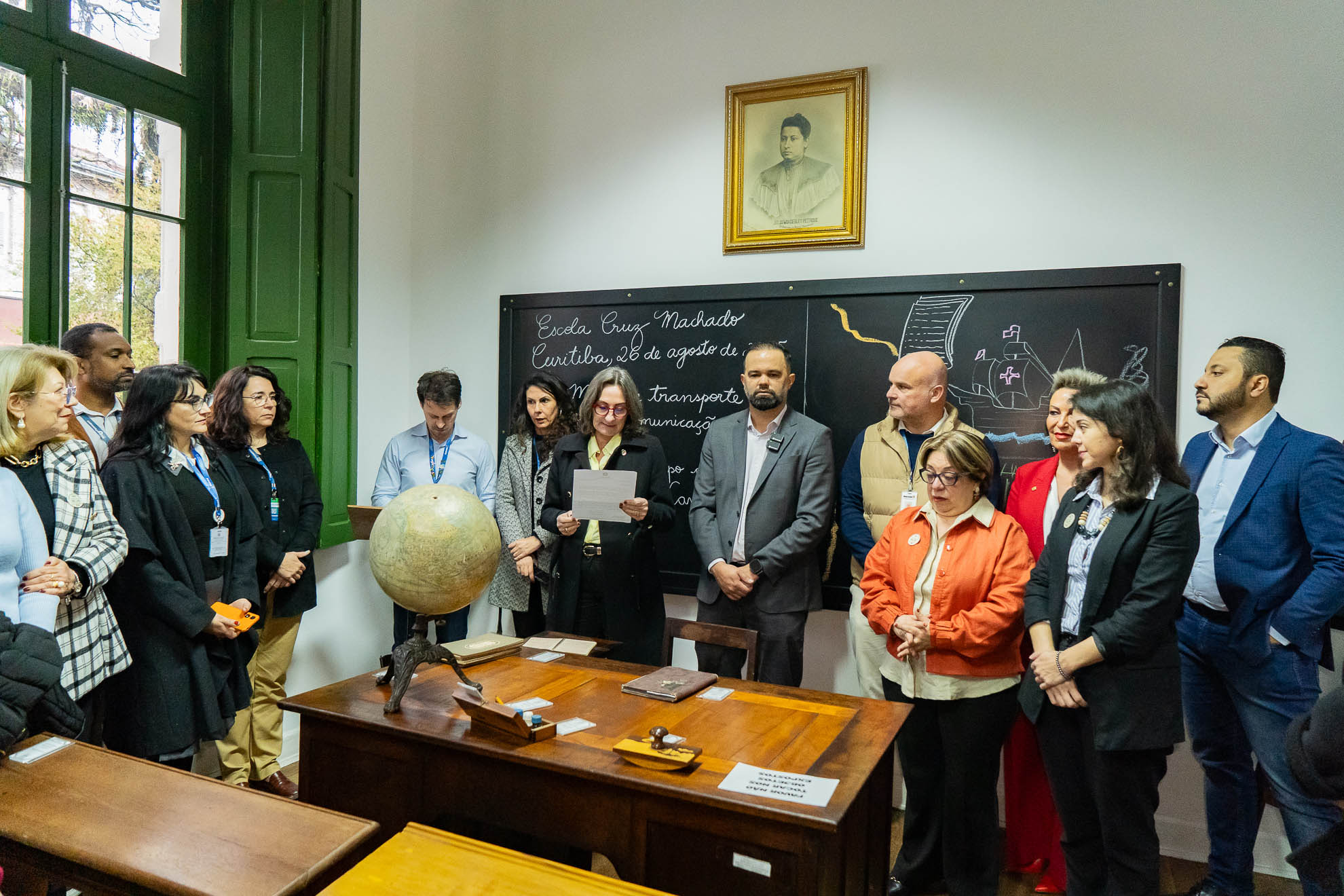 Foto: Silvio Turra/SEED