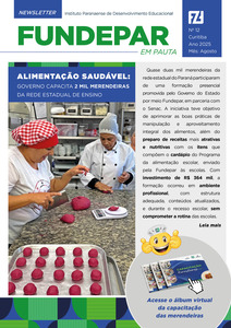 Fundepar em Pauta #12