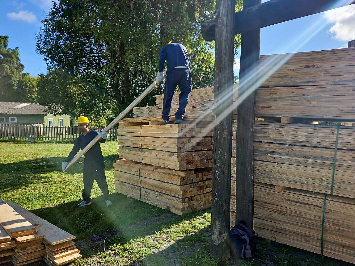 Governo do Estado assina contrato e inicia obras do Planetário do Parque da Ciência