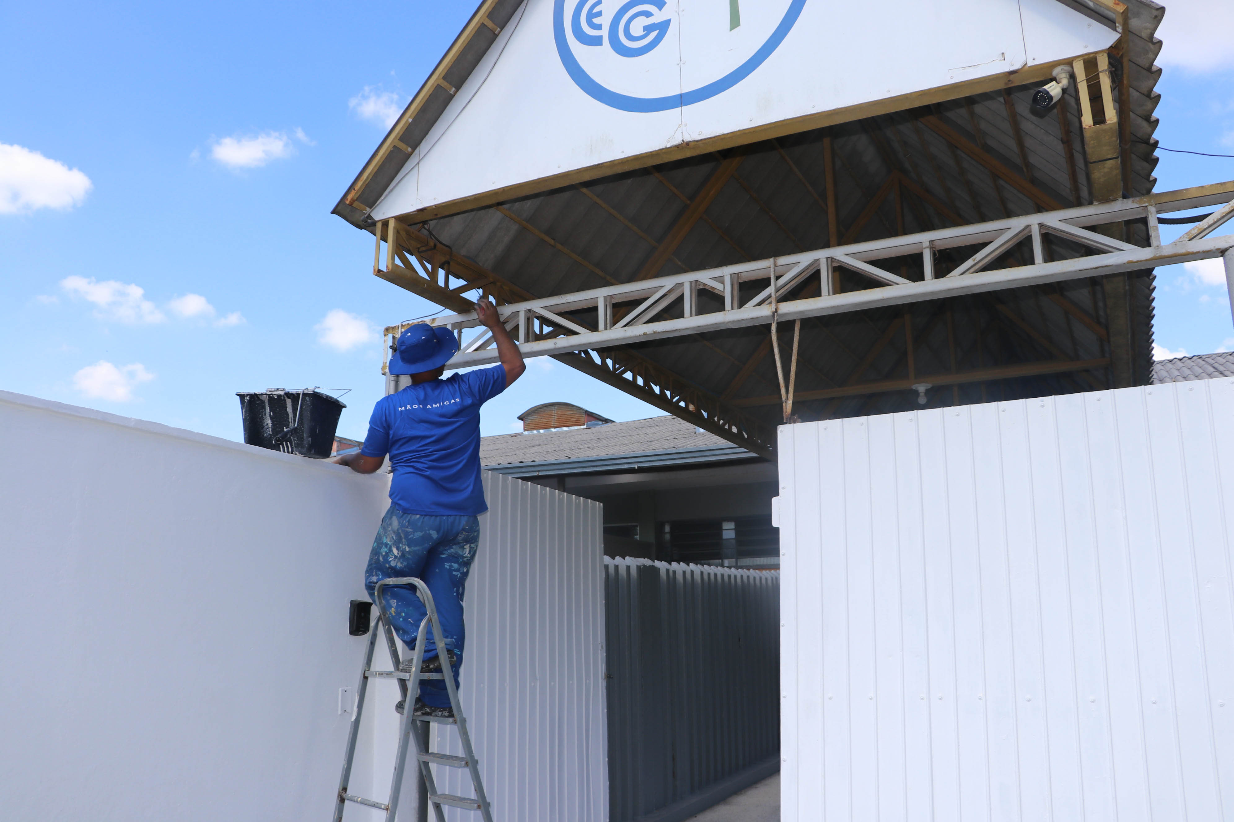 Mãos Amigas em Apucarana