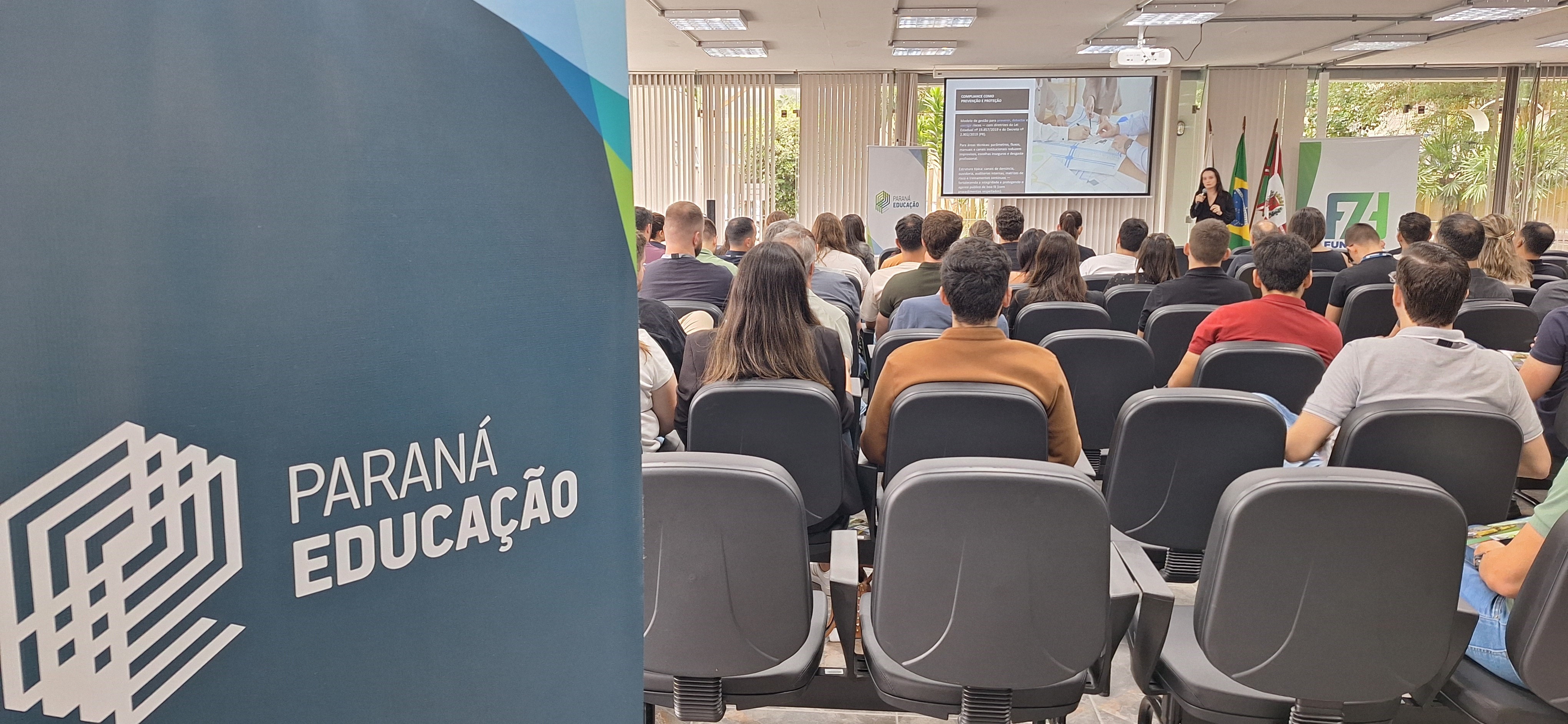 Capacitação Preduc