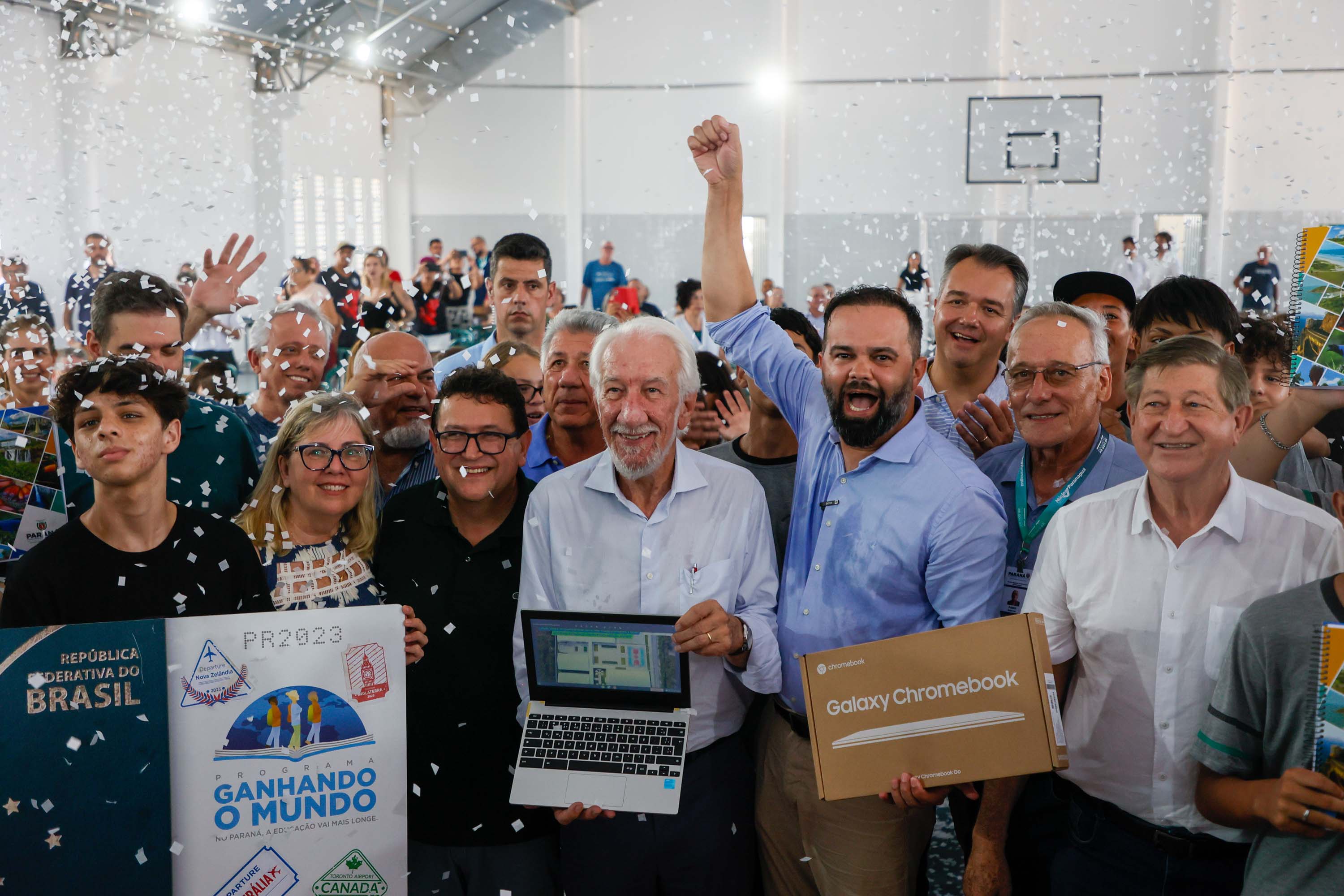Novas Escolas