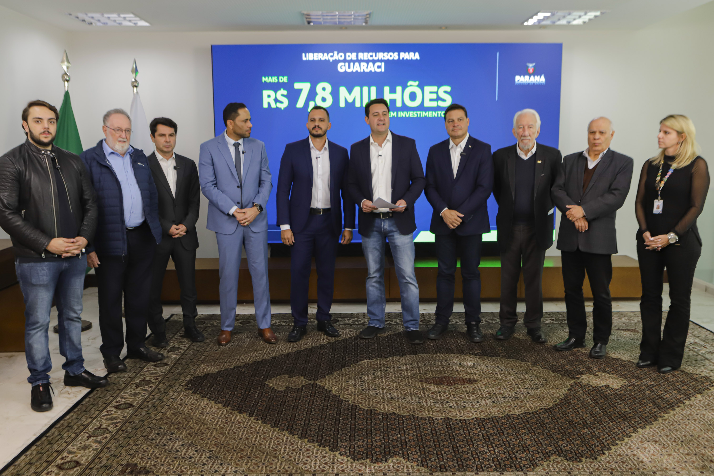 Recurso para Obras