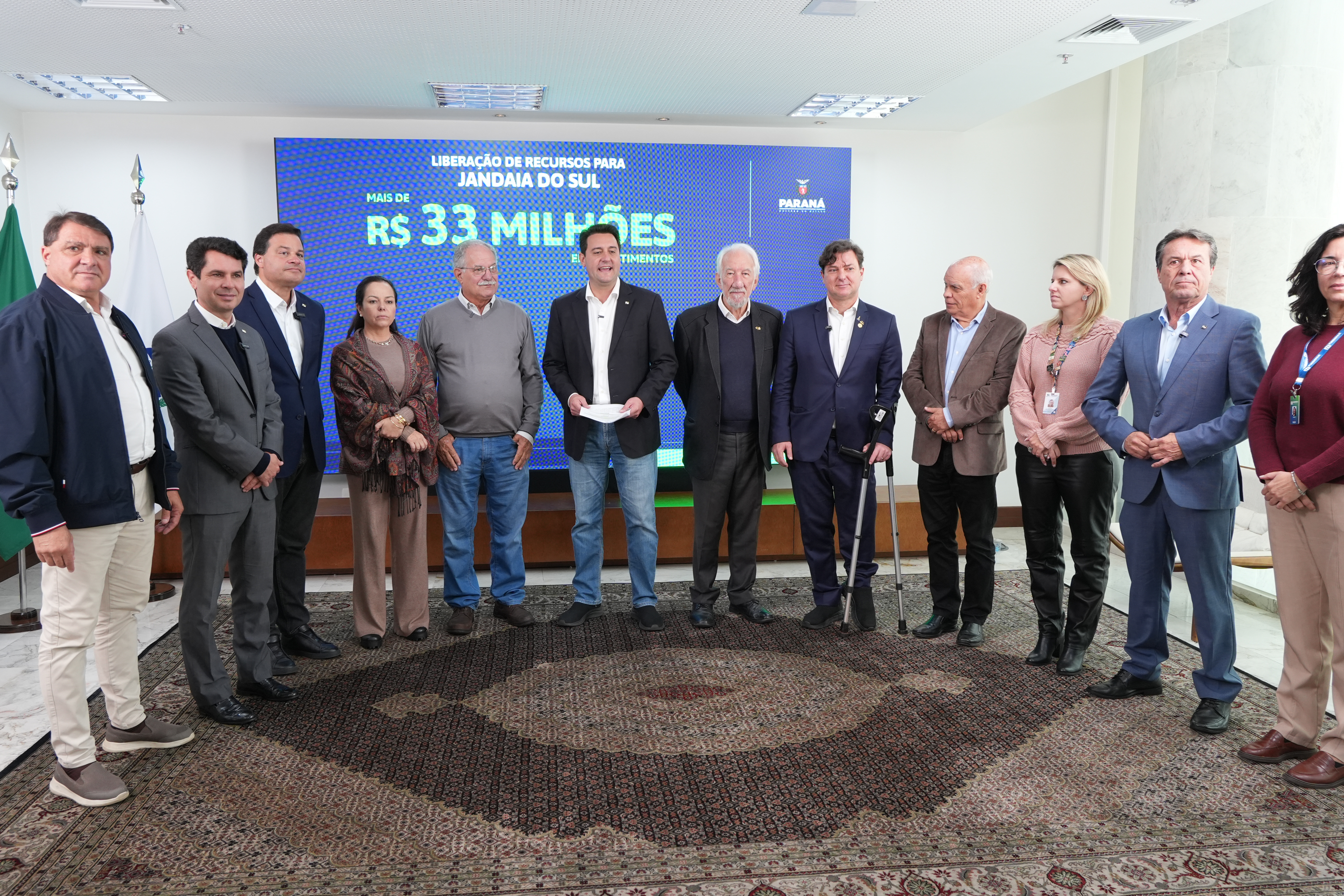 Recurso para Obras