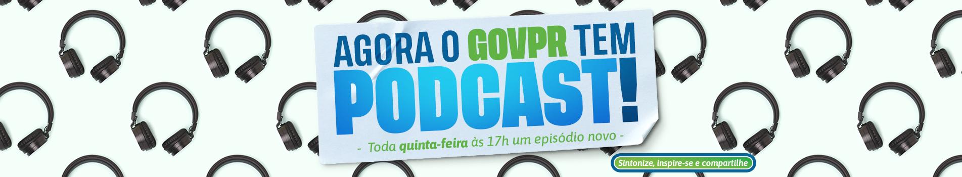 Podcast