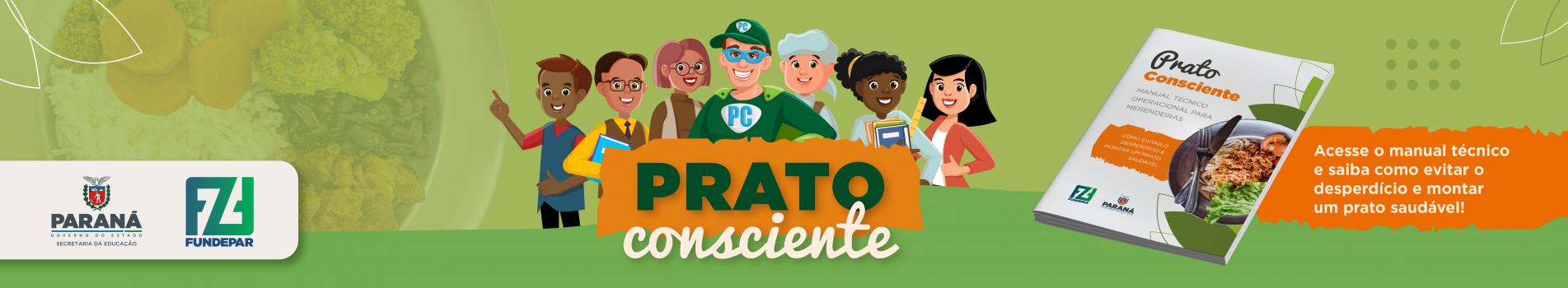 Prato Consciente
