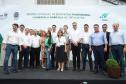 Paraná abre primeira escola técnica de operação florestal do Brasil