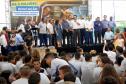 Sarandi ganha nova escola estadual para mais de mil alunos