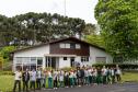 Ex-residência de governadores é transformada em centro de tecnologia para a Agricultura 4.0.