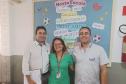 Projeto Tutor-Zelador amplia preservação e manutenção de escolas da rede estadual