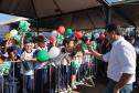 Estado investirá R$ 46,8 milhões em Sengés para pavimentação e construção de escola