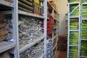 Governo entrega terceira remessa de alimentos para escolas estaduais