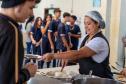 Governo amplia oferta de orgânicos na alimentação escolar no primeiro semestre de 2024