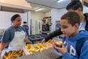 Governo amplia oferta de orgânicos na alimentação escolar no primeiro semestre de 2024