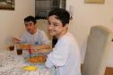 Programa Alimentação Escolar Domiciliar atende cerca de 800 alunos