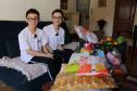 Programa Alimentação Escolar Domiciliar atende cerca de 800 alunos