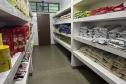 Governo entrega quarta remessa de alimentos para as 2 mil escolas estaduais