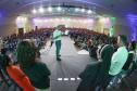O governador Carlos Massa Ratinho Junior assinou nesta quinta-feira (22) a liberação de R$ 220 milhões para melhorar a estrutura das escolas da rede estadual do Paraná. 