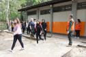 Estado capacita servidores da educação para atuar como brigadistas nas escolas
