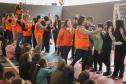 Estado capacita servidores da educação para atuar como brigadistas nas escolas