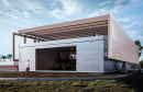 Projeto: Reunir Ciência, Arte e Cultura em uma Arquitetura Responsável.