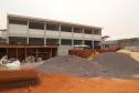 Governador vistoria obra da nova escola estadual de Cascavel, no Jardim Riviera