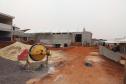 Governador vistoria obra da nova escola estadual de Cascavel, no Jardim Riviera