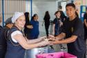 Encerra nesta quarta o prazo de inscrição no concurso de melhor merenda do Paraná