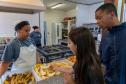 Encerra nesta quarta o prazo de inscrição no concurso de melhor merenda do Paraná