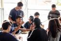 Encerra nesta quarta o prazo de inscrição no concurso de melhor merenda do Paraná