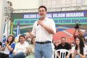 Com investimento de R$ 10 milhões, governador inaugura colégio em Mauá da Serra