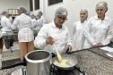 Alimentação balanceada: Estado contrata mais 70 nutricionistas para atuar nas escolas