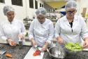 Alimentação balanceada: Estado contrata mais 70 nutricionistas para atuar nas escolas