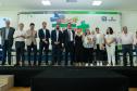 Anúncio das vencedoras do concurso Melhor Merenda do Paraná