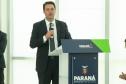 Anúncio das vencedoras do concurso Melhor Merenda do Paraná