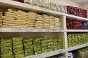 4,3 mil toneladas de alimentos: Governo entrega última remessa da merenda para as escolas