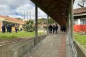 4,3 mil toneladas de alimentos: Governo entrega última remessa da merenda para as escolas